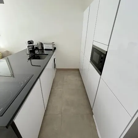 Appartamento La Palmeraie *