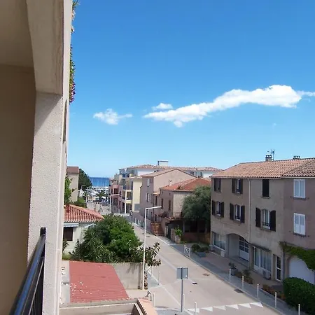 Apartmán Palmeraie 36 *