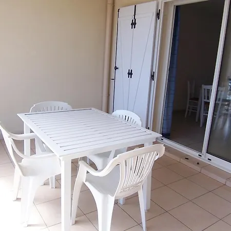 Apartmán Palmeraie 36 *