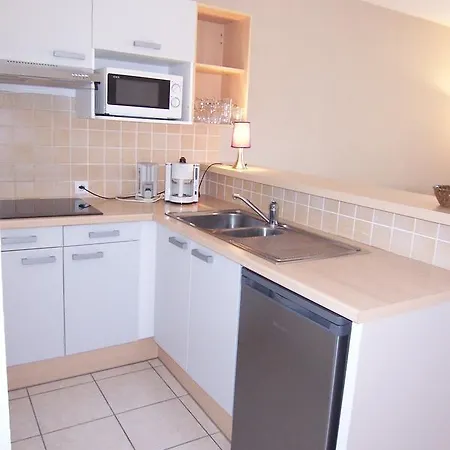 Apartmán Palmeraie 36
