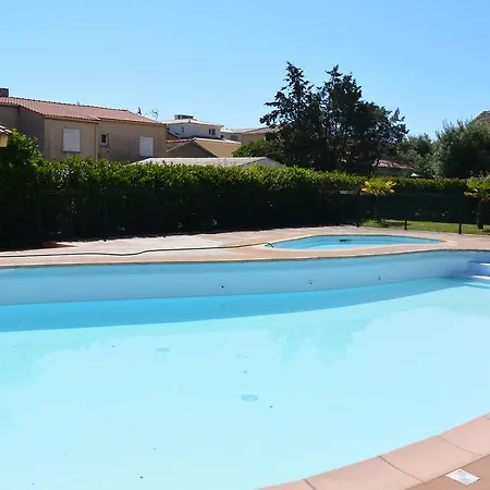 Palmeraie 36 Apartmán